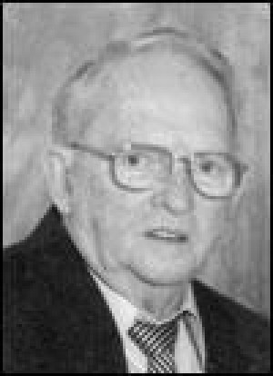 Homer Wesley Spooner
